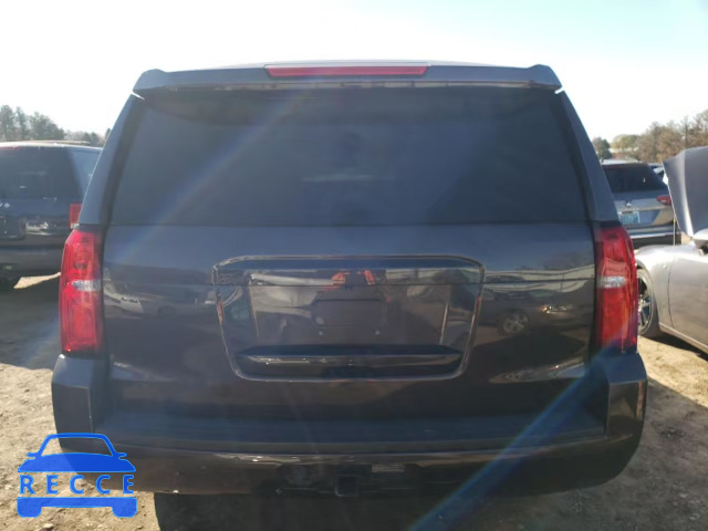 2015 CHEVROLET TAHOE SPEC 1GNSK3KC7FR669289 image 5