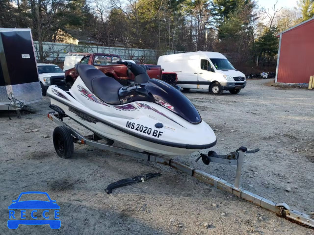 1999 YAMAHA JET SKI YAMA1867D999 image 0