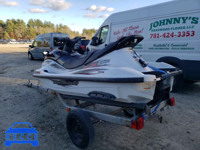 1999 YAMAHA JET SKI YAMA1867D999 image 2