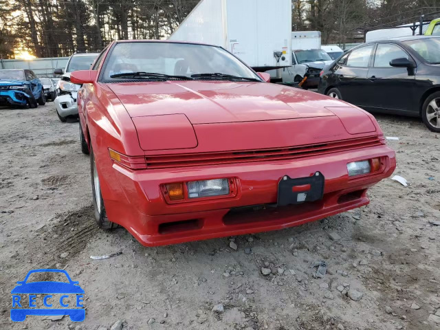 1988 CHRYSLER CONQUEST T JJ3CC54N1JZ019983 image 4