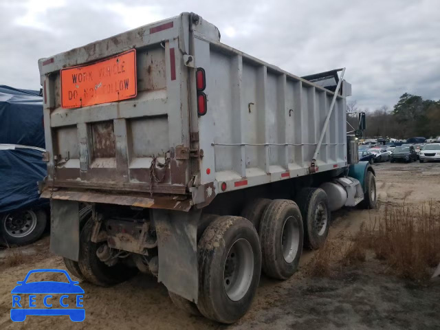 2001 PETERBILT 357 1NPAXBTX71N539328 зображення 3