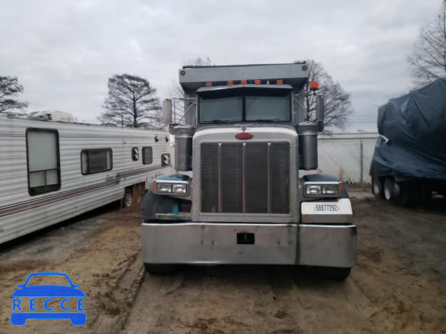 2001 PETERBILT 357 1NPAXBTX71N539328 зображення 8