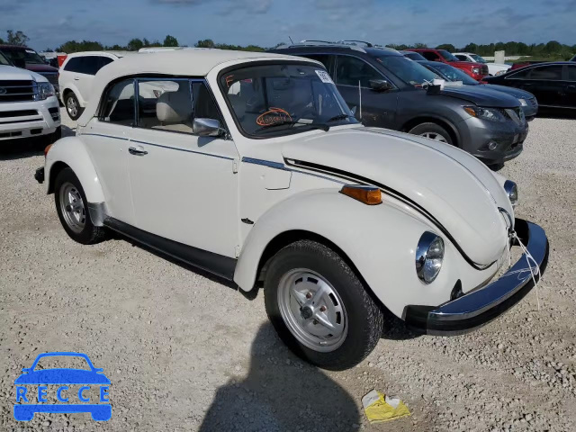 1977 VOLKSWAGEN BEETLE 1572092508 зображення 3