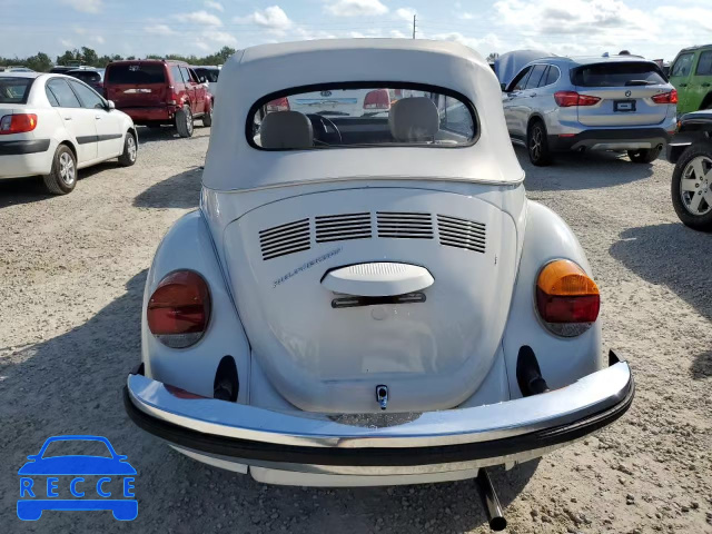 1977 VOLKSWAGEN BEETLE 1572092508 зображення 5