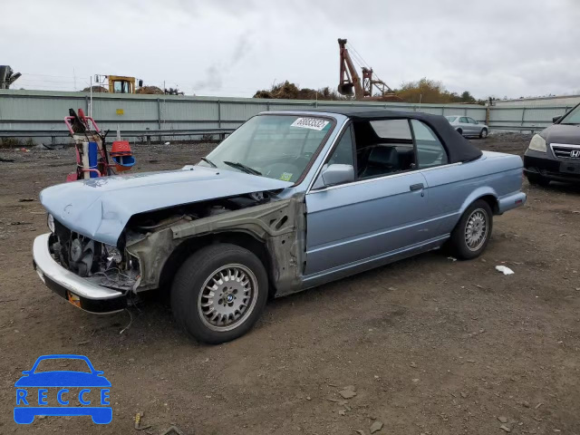 1990 BMW 325 IC AUT WBABB231XLEC22412 Bild 0