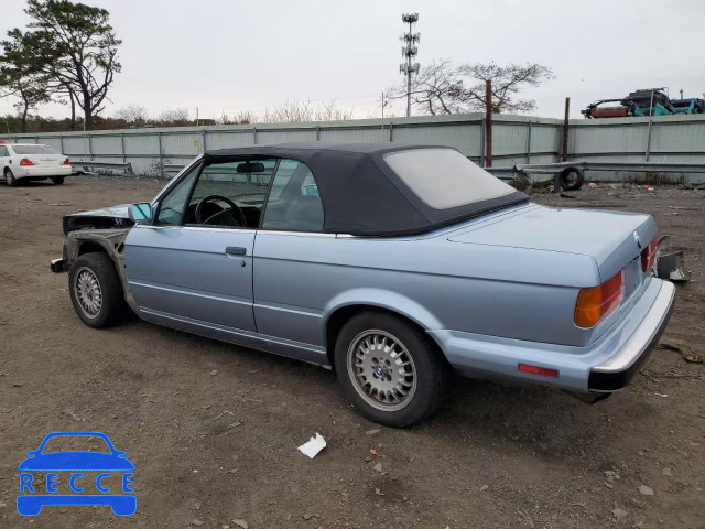 1990 BMW 325 IC AUT WBABB231XLEC22412 зображення 1