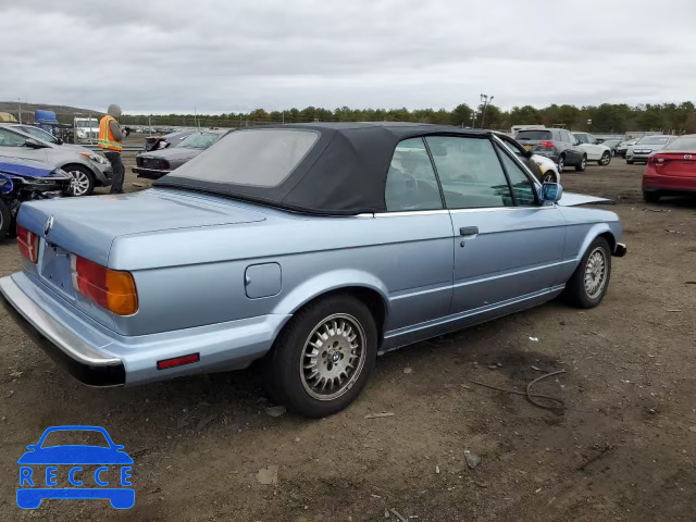 1990 BMW 325 IC AUT WBABB231XLEC22412 зображення 2