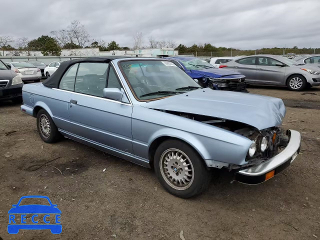 1990 BMW 325 IC AUT WBABB231XLEC22412 Bild 3