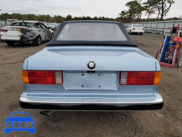 1990 BMW 325 IC AUT WBABB231XLEC22412 зображення 5