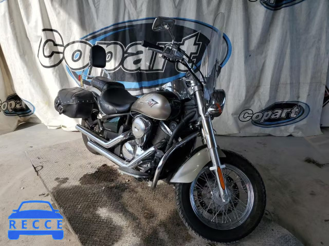 2010 KAWASAKI VN900 D JKAVN2D1XAA038430 Bild 0