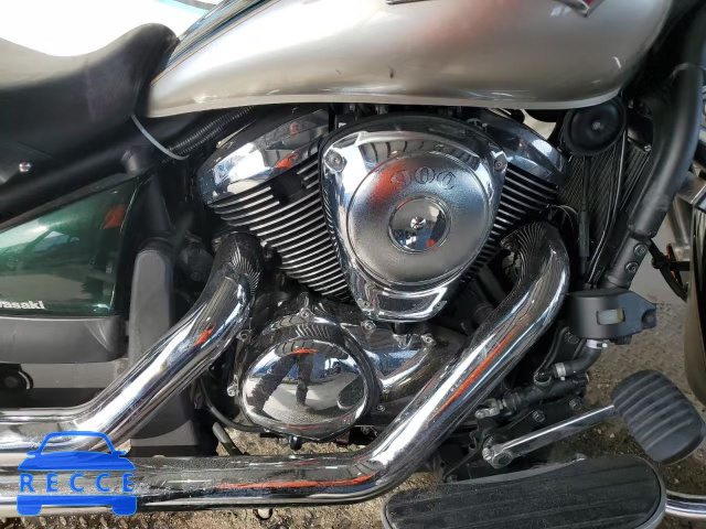 2010 KAWASAKI VN900 D JKAVN2D1XAA038430 Bild 6