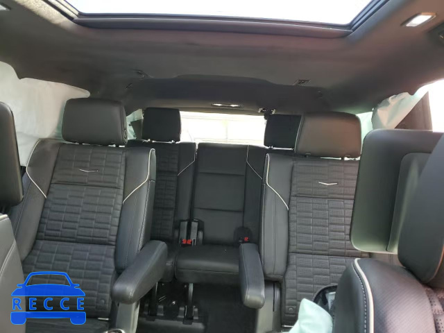 2021 CADILLAC ESCALADE S 1GYS4GKL8MR291646 зображення 9