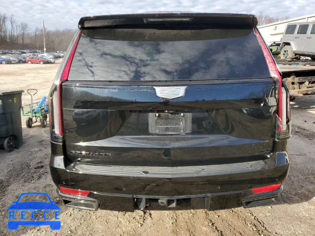 2021 CADILLAC ESCALADE S 1GYS4GKL8MR291646 Bild 5