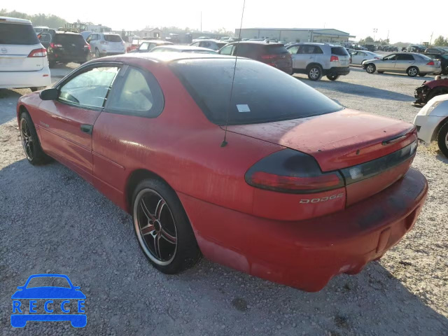 1999 DODGE AVENGER ES 4B3AU52N5XE013709 image 1