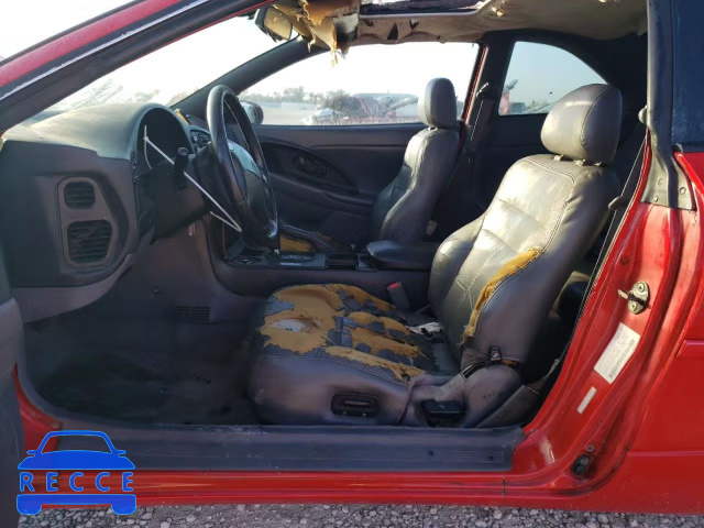 1999 DODGE AVENGER ES 4B3AU52N5XE013709 image 6