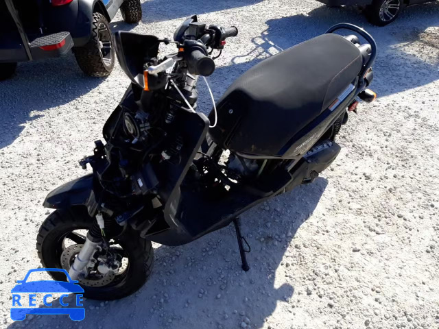 2011 YAMAHA YW125 RKRSE48Y6BA060138 Bild 1