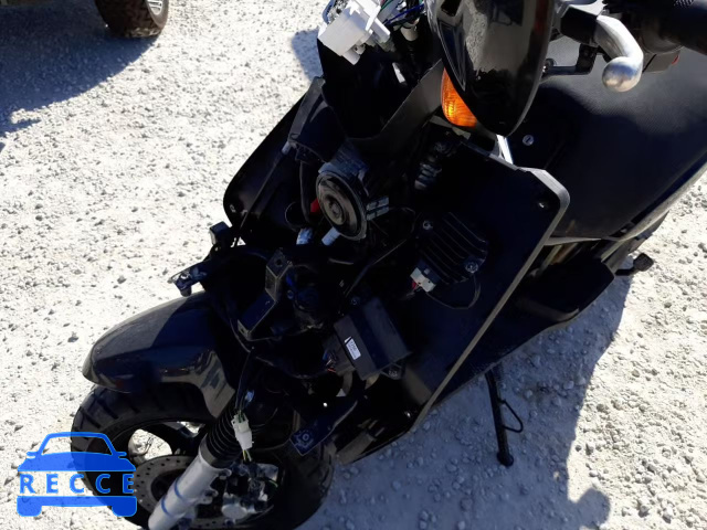 2011 YAMAHA YW125 RKRSE48Y6BA060138 зображення 8