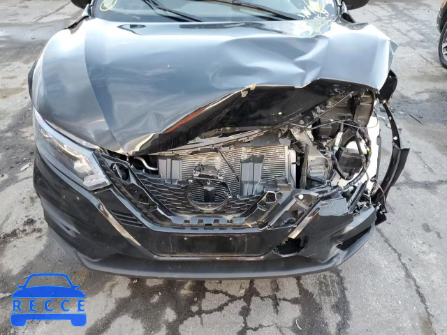 2021 NISSAN ROGUE SPOR JN1BJ1BW9MW670973 зображення 10