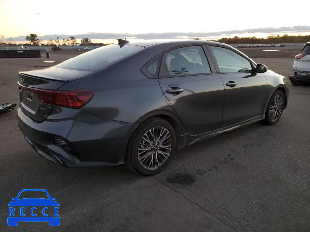 2022 KIA FORTE GT L 3KPF54AD4NE505915 Bild 2