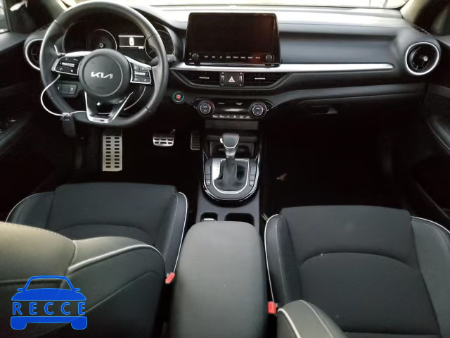 2022 KIA FORTE GT L 3KPF54AD4NE505915 Bild 7