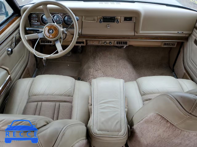 1984 JEEP GRAND WAGO 1JCNJ15N6ET002630 зображення 7