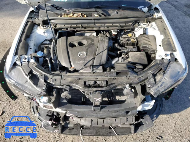 2021 MAZDA CX-5 GRAND JM3KFBDMXM1355605 image 11