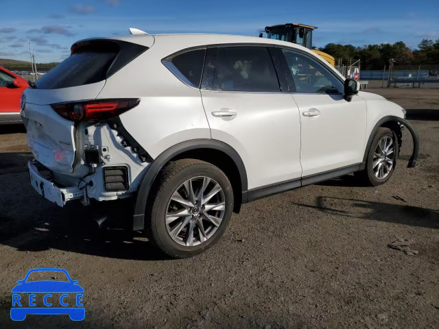 2021 MAZDA CX-5 GRAND JM3KFBDMXM1355605 image 2