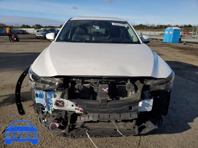 2021 MAZDA CX-5 GRAND JM3KFBDMXM1355605 image 4