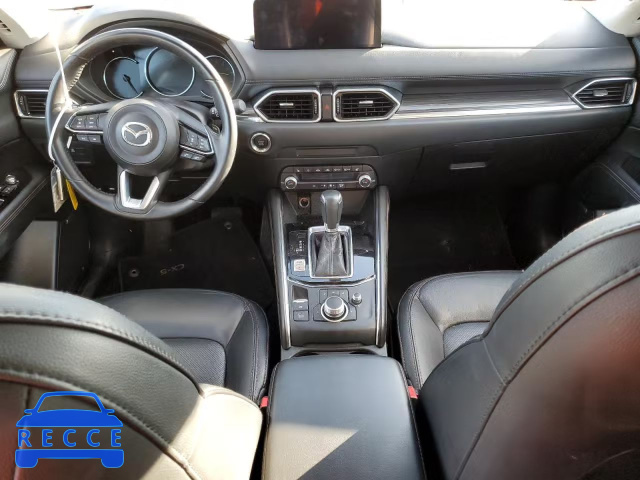 2021 MAZDA CX-5 GRAND JM3KFBDMXM1355605 зображення 7