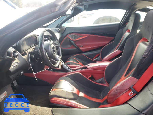 2019 MCLAREN AUTOMATICOTIVE 720S SBM14DCA8KW003241 Bild 6