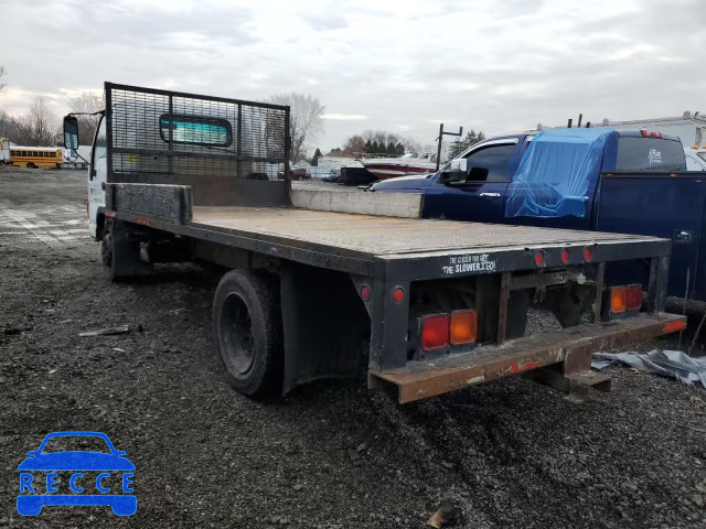 2001 ISUZU NQR JALE5B14517901425 image 2