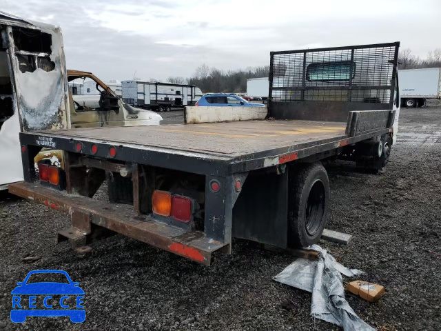 2001 ISUZU NQR JALE5B14517901425 Bild 3