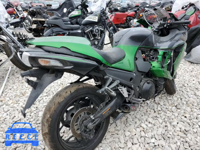 2018 KAWASAKI ZX1400 J JKBZXNJ13JA005931 Bild 3