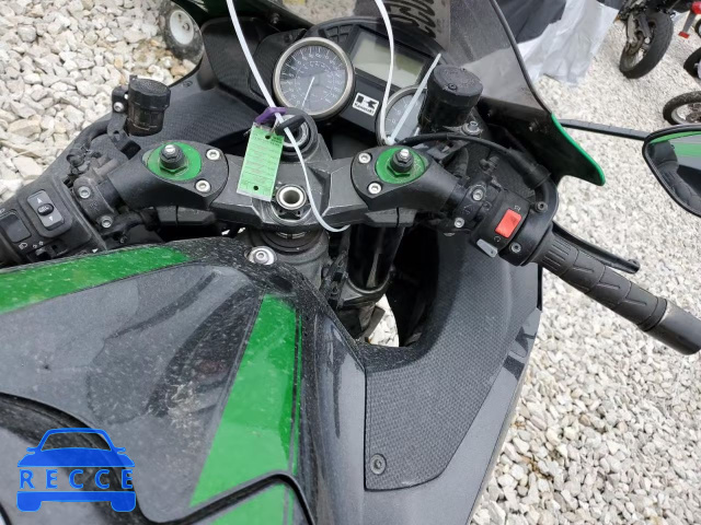 2018 KAWASAKI ZX1400 J JKBZXNJ13JA005931 Bild 4