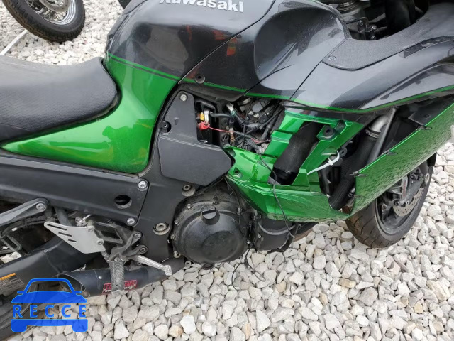 2018 KAWASAKI ZX1400 J JKBZXNJ13JA005931 Bild 8