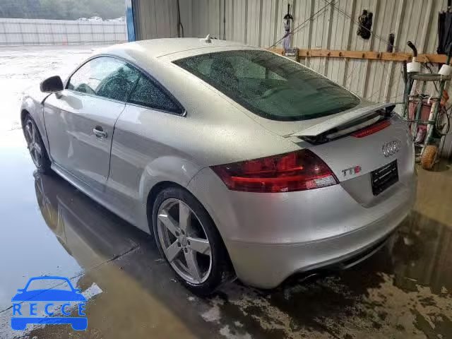 2014 AUDI TT PREMIUM TRUBFAFK4E1002587 Bild 2