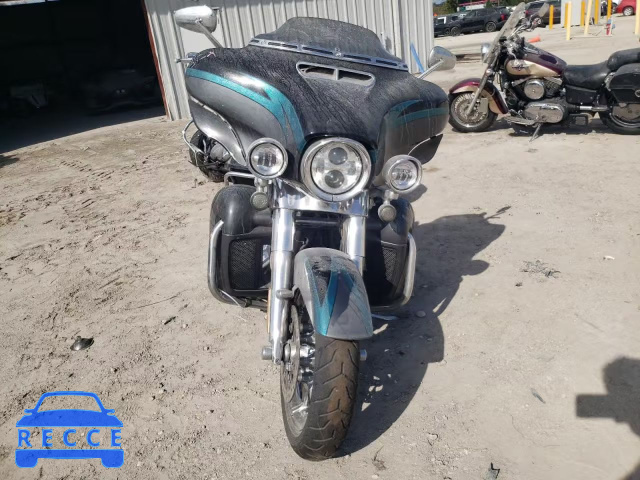 2015 HARLEY-DAVIDSON FLHTKSE CV 1HD1TEN17FB956713 Bild 9