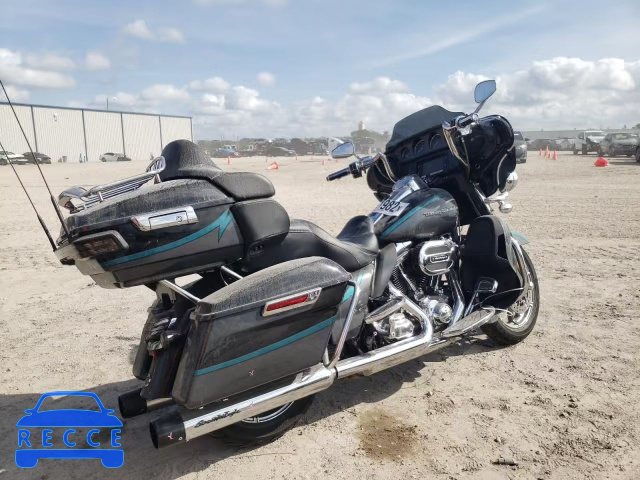 2015 HARLEY-DAVIDSON FLHTKSE CV 1HD1TEN17FB956713 Bild 3