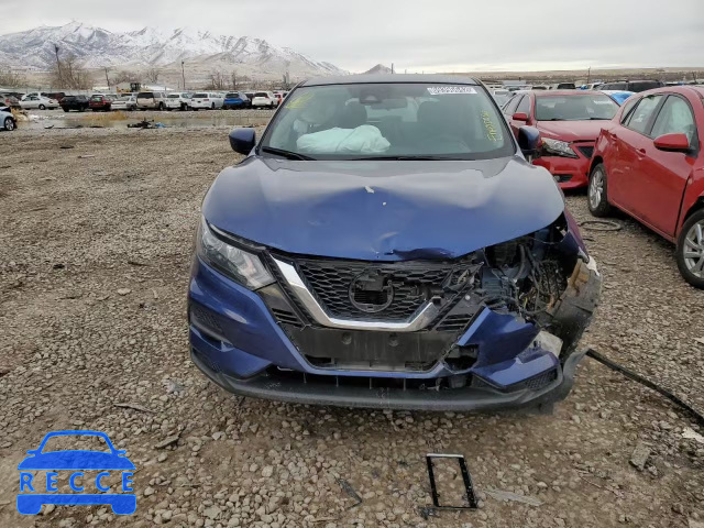 2021 NISSAN ROGUE SPOR JN1BJ1AW4MW430585 image 4