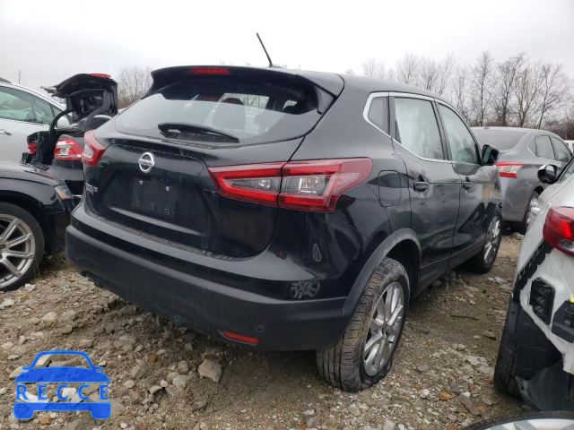 2021 NISSAN ROGUE SPOR JN1BJ1AV9MW304388 image 2