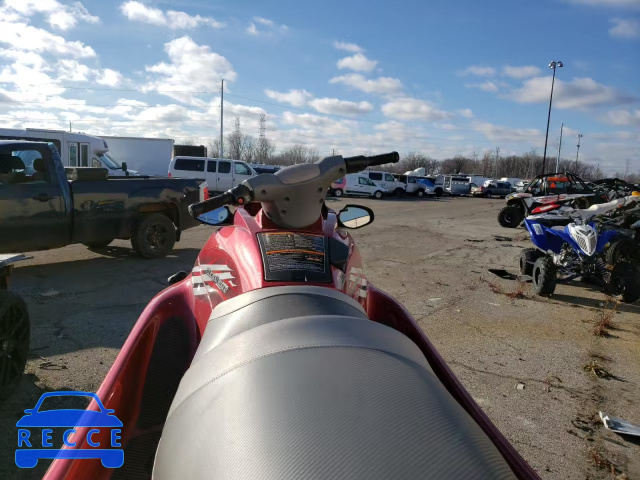 2012 YAMAHA VX SPORT YAMA2311D212 image 4