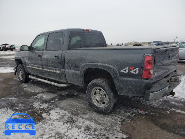 2004 CHEVROLET 2500 HD 1GCHK23254F245918 Bild 1