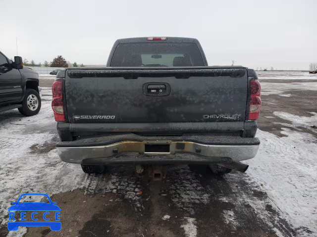 2004 CHEVROLET 2500 HD 1GCHK23254F245918 Bild 5