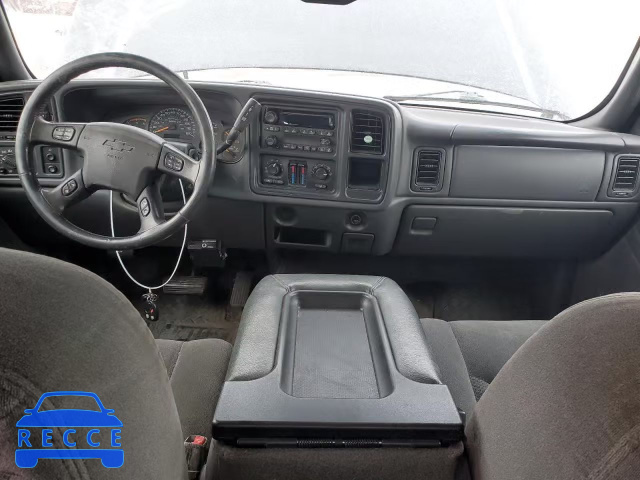 2004 CHEVROLET 2500 HD 1GCHK23254F245918 image 7