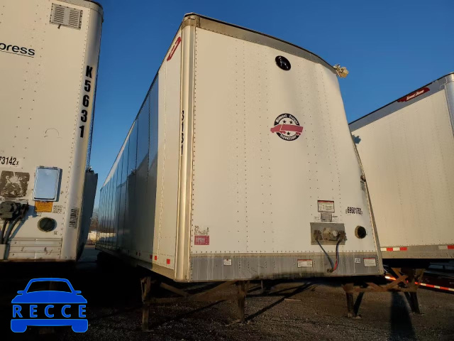 2017 GREAT DANE TRAILER TRAILER 1GRAP0623HT614047 image 4