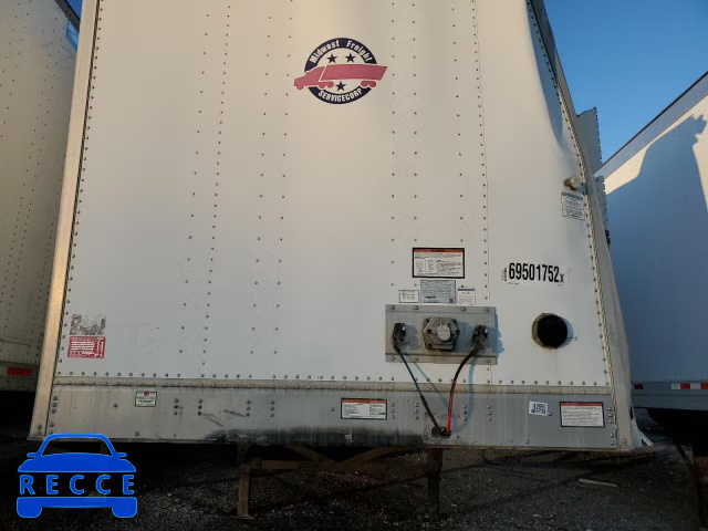 2017 GREAT DANE TRAILER TRAILER 1GRAP0623HT614047 image 6