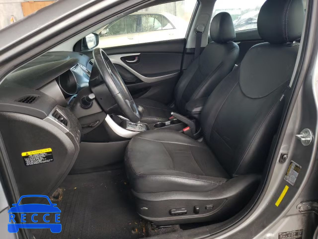 2022 KIA FORTE GT L 3KPF54AD4NE479011 image 6