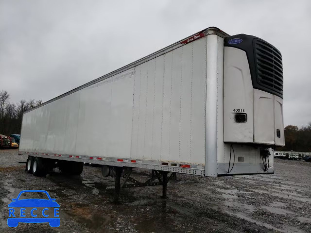 2013 GREAT DANE TRAILER TRAILER 1GRAA0622DW704767 Bild 0