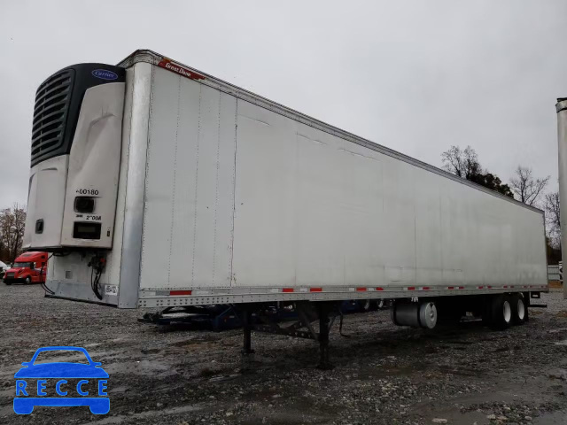 2013 GREAT DANE TRAILER TRAILER 1GRAA0622DW704767 image 2