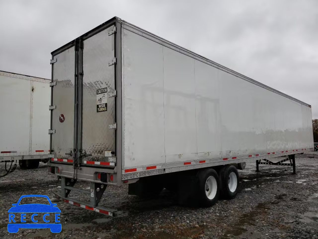 2013 GREAT DANE TRAILER TRAILER 1GRAA0622DW704767 Bild 4